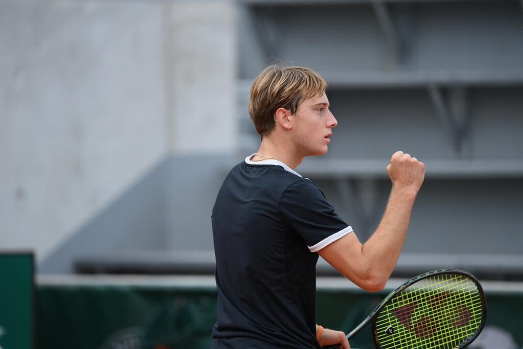 Den Ouden wint challengertitel in Porto
