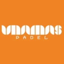 Una Mas Padel's logo