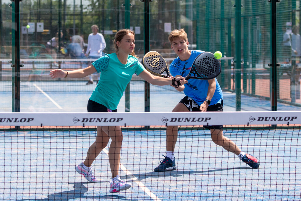 Organisatie FIP Promises toernooi Venray verheugt zich op wat komen gaat